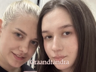 Oraandtandra