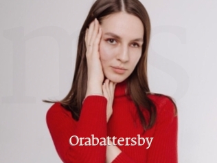 Orabattersby