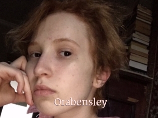 Orabensley