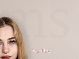 Oracilley