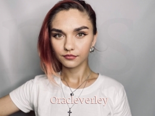 Oracleverley