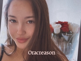 Oracreason