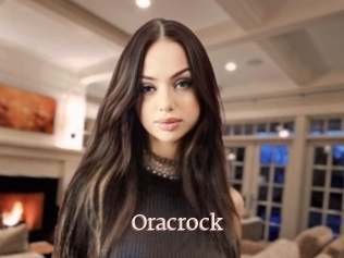 Oracrock