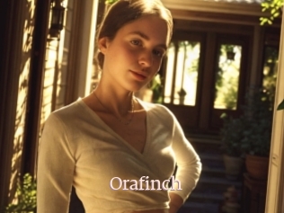 Orafinch
