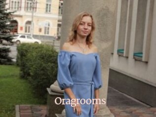 Oragrooms