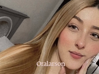 Oralarson