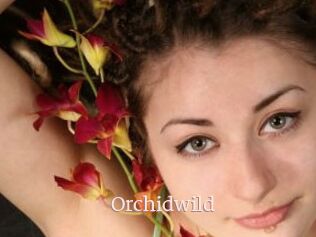 Orchidwild