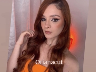 Orianacut