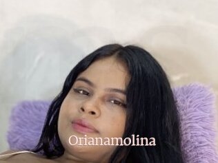 Orianamolina