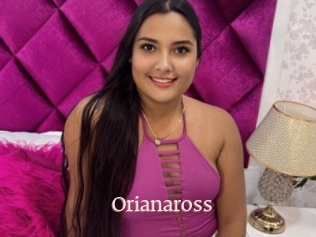 Orianaross