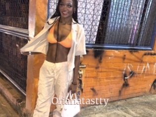 Orianatastty