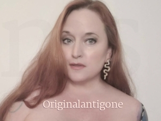 Originalantigone