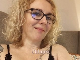 Orlafox
