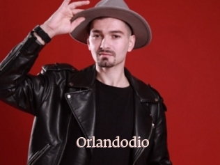 Orlandodio