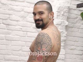 Orojackson