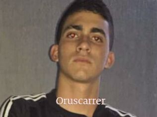 Oruscarrer