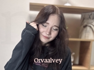 Orvaalvey