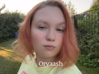 Orvaash