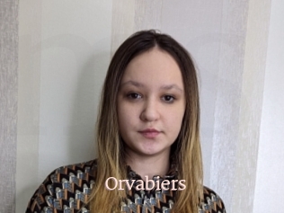 Orvabiers