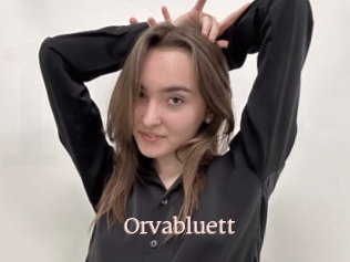 Orvabluett