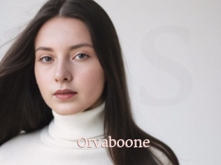 Orvaboone
