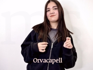 Orvacapell
