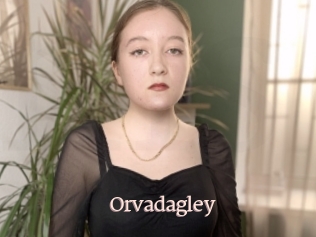 Orvadagley