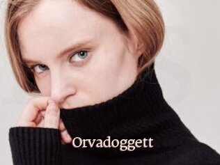 Orvadoggett