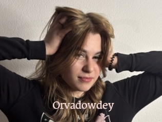 Orvadowdey
