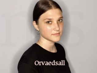 Orvaedsall