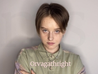Orvagathright