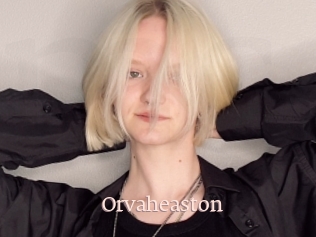 Orvaheaston