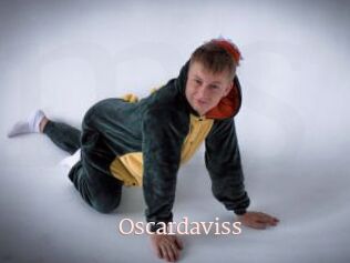 Oscardaviss
