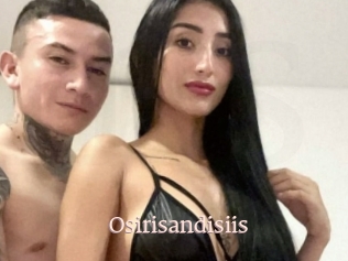 Osirisandisiis