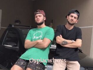 Ospiacwboys