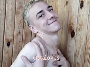 Ostaloves