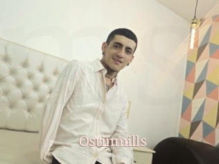 Ostinmills
