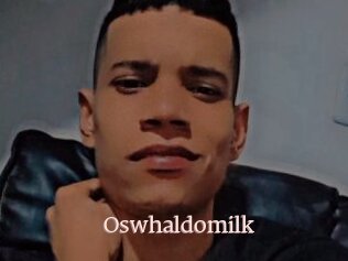 Oswhaldomilk