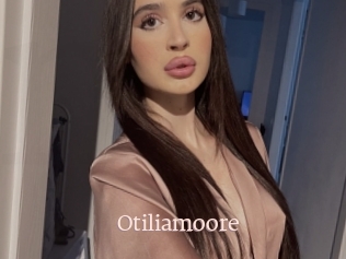 Otiliamoore