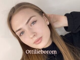 Ottilieborom