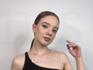 Ottilieesten