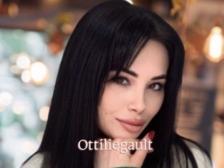 Ottiliegault