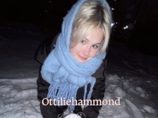 Ottiliehammond