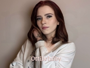 Ottiliehilby