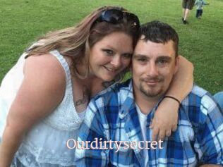 Ourdirtysecret