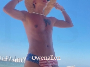 Owenallen
