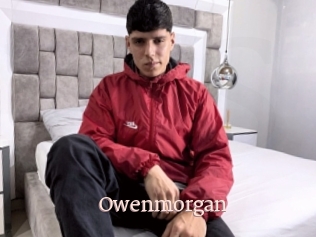 Owenmorgan