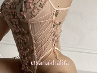 Oxanakhalifa