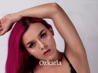 Ozkarla