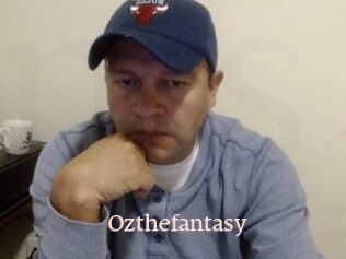 Ozthefantasy